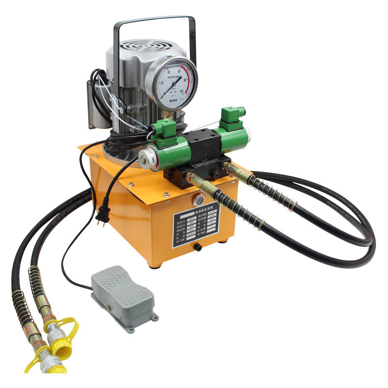 液压电动泵 DB075-D2