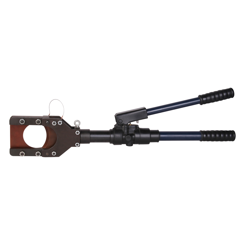 Hydraulic Cable Cutter CPC-75FR