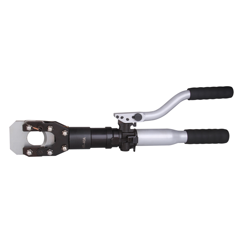 Hydraulic Cable Cutter HT-40A