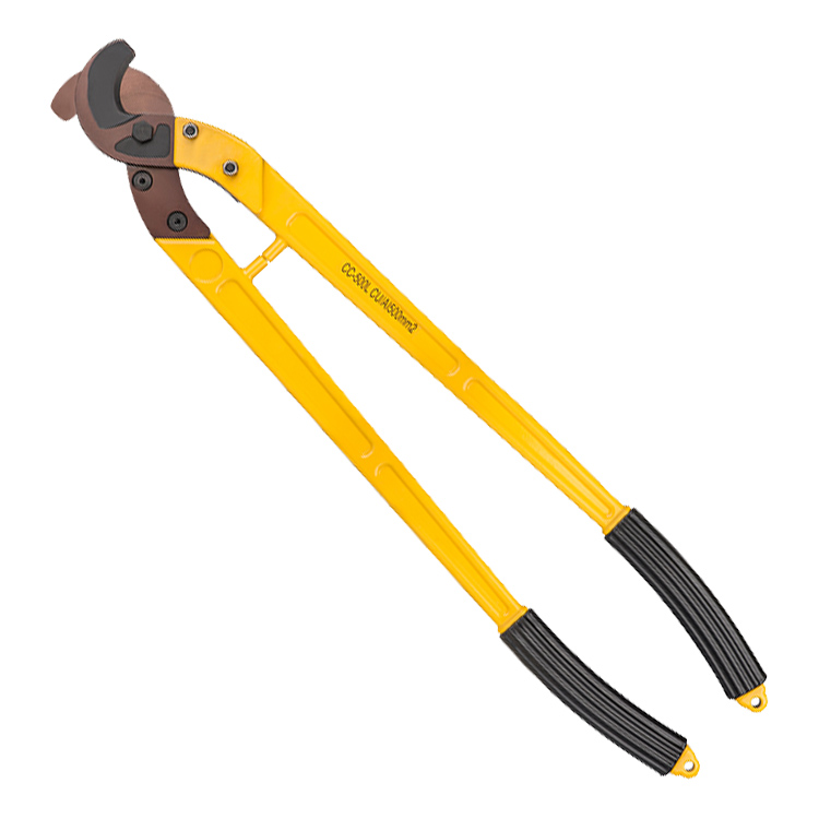 Hand Cable Cutter CC-500L