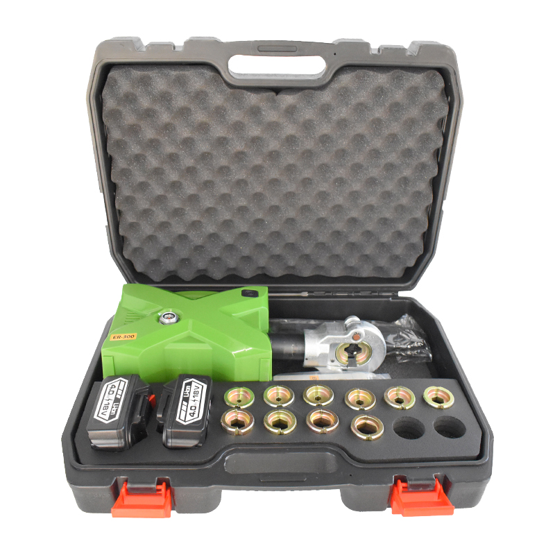 Battery Crimping Tool ER-300-4