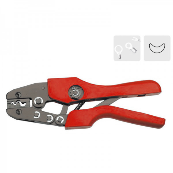 Manual Crimping Tool AN-101