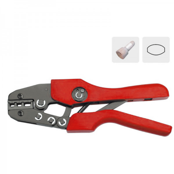 Manual Crimping Tool AN-103