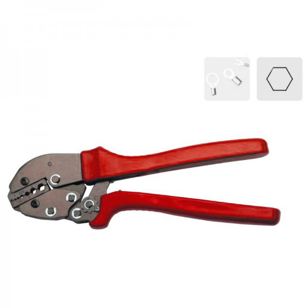 Manual Crimping Tool AP-005