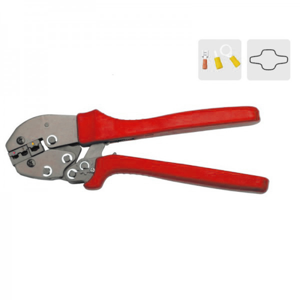 Manual Crimping Tool AP-006