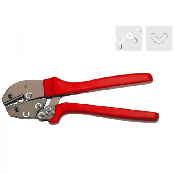 Manual Crimping Tool AP-10