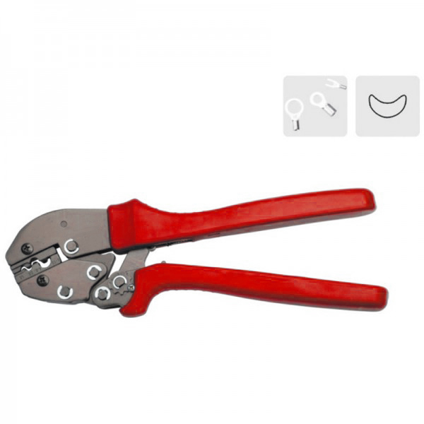 Manual Crimping Tool AP-101