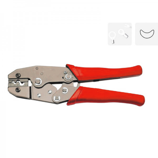 Manual Crimping Tool G-230C