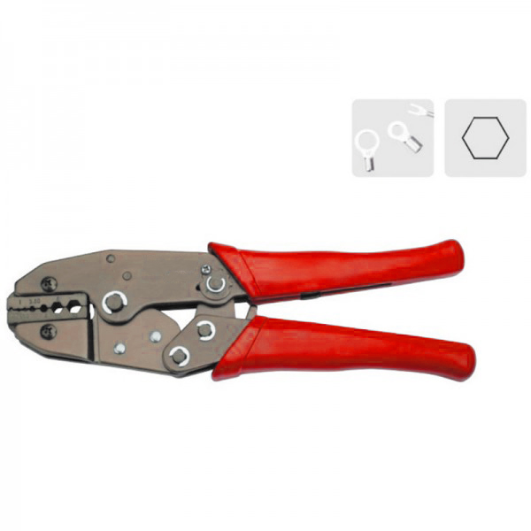 Manual Crimping Tool HD-005