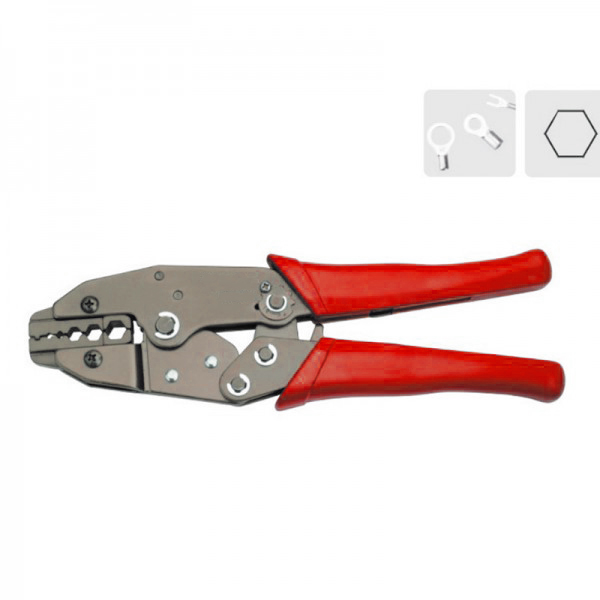 Manual Crimping Tool HD-005H