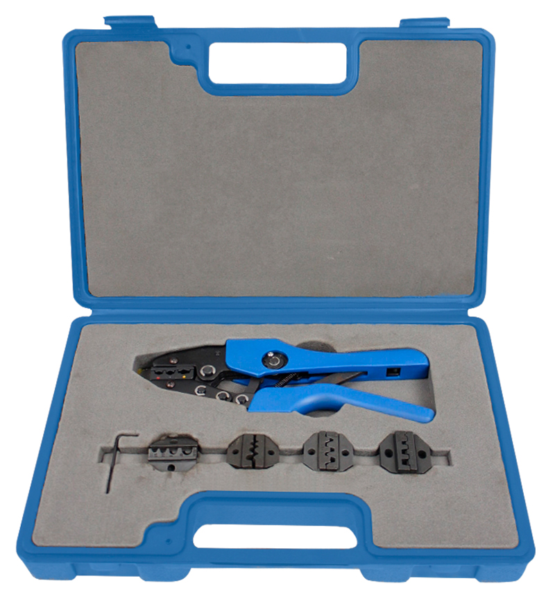 hand Crimping Tool kits TO3C-5D